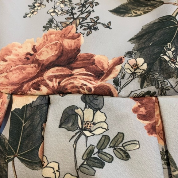 EUC Bardot Junior dress US 6X-7 - Picture 5 of 5